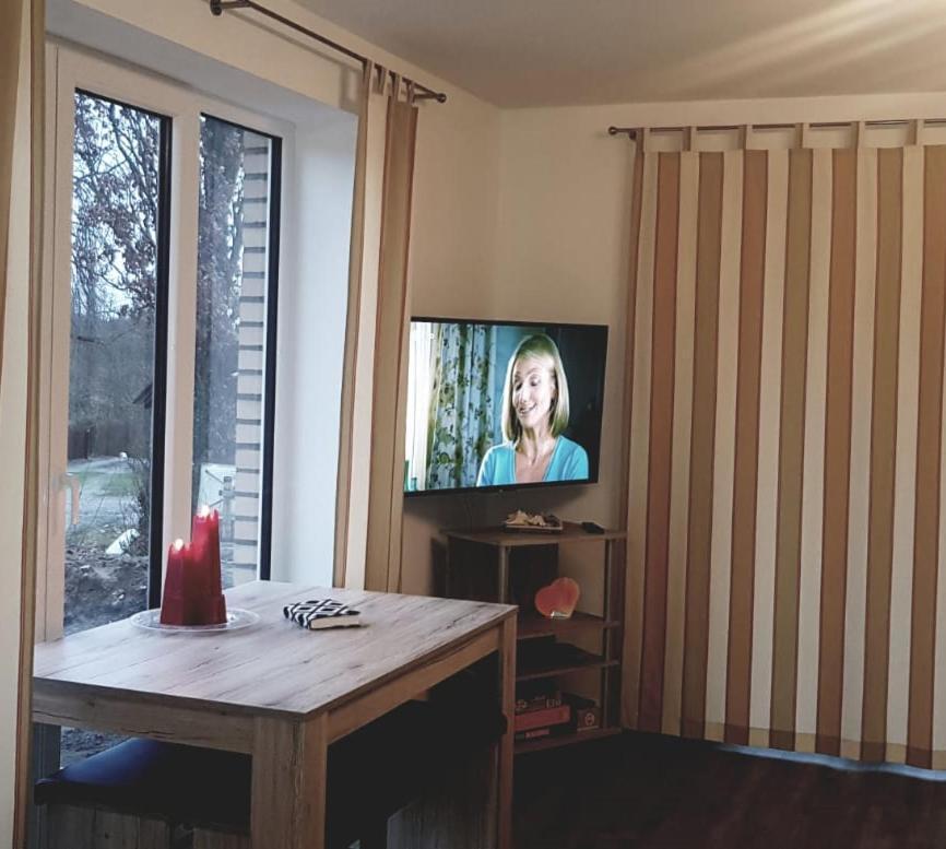 Ferienwohnung Ostseepalast Timmendorfer Strand Exterior photo